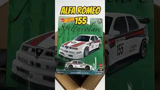 2023 Hot Wheels Car Culture - Spettacolare!
