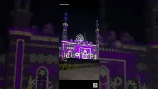 MESJID RAYA AT.TOHIR TAPOS DEPOK