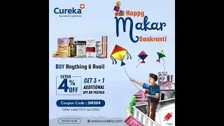 Makar Sankaranti