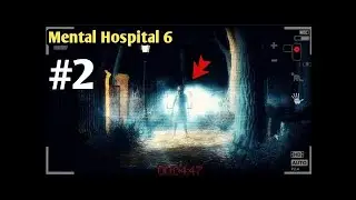 Mental Hospital-6 Gameplay Part-2