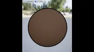 Toon Shader Test