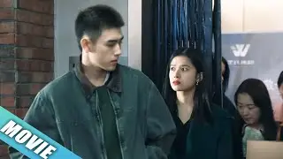 【MOVIE】After meeting again, he tried to hurt and drive her away again😭