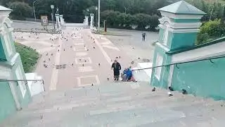 И снова в Смоленске....
