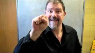 ASL Comedy Tour coming this SAturday 2/19/11
