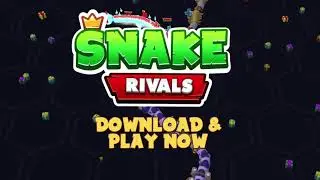 Snake Rivals - Battle Pass: Season 35