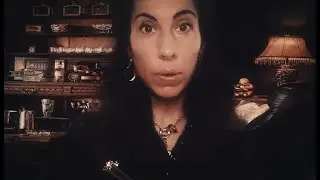 The Perks of Joining A Cult | Your Therapist Convinces You to Join A Cult | ASMR Therapy RP
