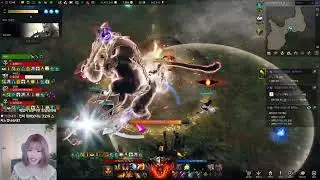죠니니 Slayer DMG Lost Ark