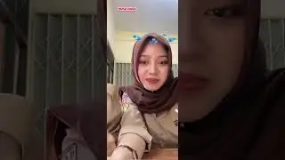 LATEST LIVE HIJAB SCOUT HIGH SCOUT 252