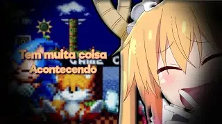 VÉI, EU TO MORRENDO