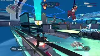 S4 League - Squozzy Hope SAEYEN V Fabi Kiyandra Vollix | Old School | 2022
