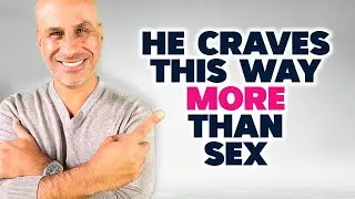 5 Traits Men Quietly Crave in a Woman MORE Than Sex