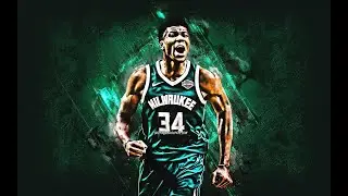 Giannis Antetokounmpo Build 2k21!