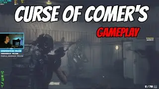DF2: Curse Of Comer's - Game Play, Boss Hunting, Epic Loot