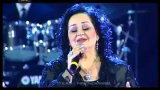 Diva Flora Martirosian - Tsovastxiks