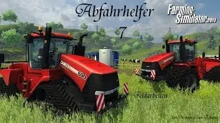 LS13 [TUT] - CP #7 - Feldarbeit mit mehreren Bsp. [HD]