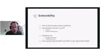 Proteus - A Platform for Monitoring and Predicting Water Quality and Availability