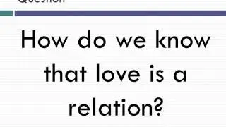 "A Unified Theory of Love: Love as a Meta-Emotion"