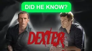 Did Quinn know the Truth about Dexter