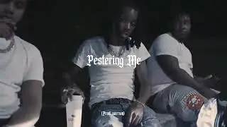 babysmoove x yn jay x enrgy beats type beat 'pestering me'
