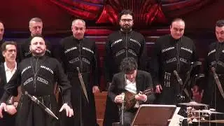 კუჩხი ბედინერი