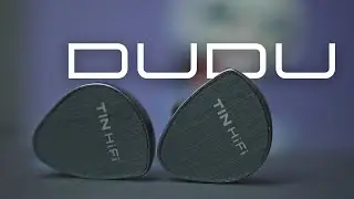 [Áudio] TinHiFi Dudu - O pandinha tem nome [Análise e Review]