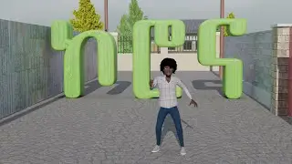 Ethiopian Animation Film : Corona - ኮሮና short video