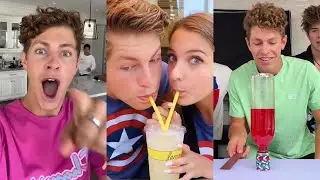 The Most Viewed Ben Azelart Shorts 2024 - New Ben Azelart Funny Shorts Compilation [Part 2]