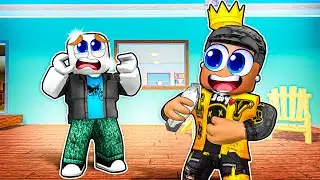 Craziest Roblox Trolling on Neighbors!