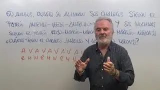 MATEMÁTICAS DIVERTIDAS. PRUEBAS CANGURO.
