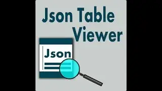 Json Viewer