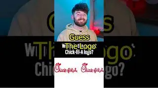 Guess the Logo - part 10 #logo #irish #youtubeshorts #irishyoutuber #shorts