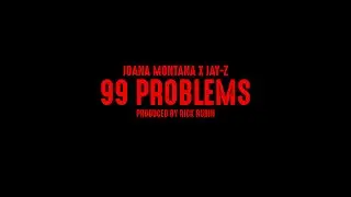 Joana Montana X Jay-Z 