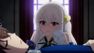 Girl gets destroyed by sleeping prince The Genius Prince's Guide to Raising a Nation Out of Debt,Ten