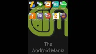 Asus Zenfone : How to hide apps