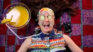 YO, la PEOR de TODAS (I, the WORST of ALL) - a short film by Francisco Lupini