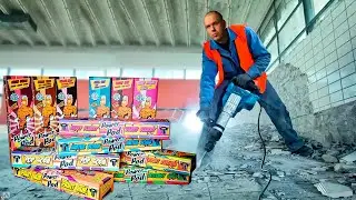 Одноразки TESLAPODS! ЗБС!