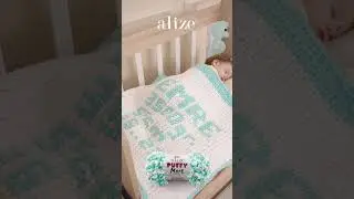 Personalized Projects with Alize Puffy More