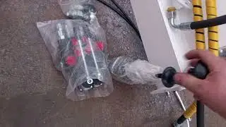 кун т 25 торнадо 500..Альбенос..краткий обзор