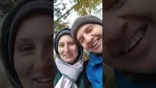 Репортаж из Мурома с качелей