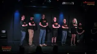 Dictionary - Student Showcase: Improv Basics - 2024-07-27