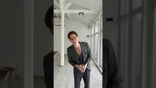 Показал работу на свадьбе | 