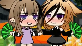 [•]×Meme×[•] Будущее || Gacha Life