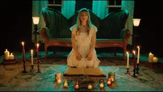 Skyler Day - Monsters (Official Music Video)