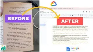 🖼️ How to Copy Text from Image