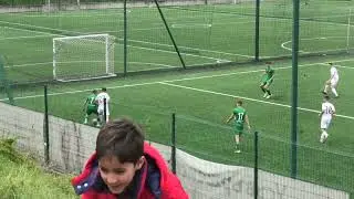Славия 2008-Лудогорец 0-1 (2ро)