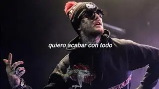 lil peep - the day i finally do it // sub.español (w/ Nøthing Førever)