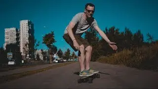 B-roll Footage #01 Summer