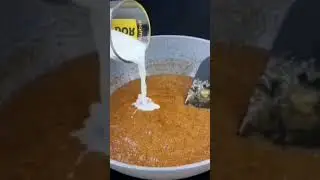 dulce de leche part1