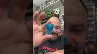 Unboxing Funko Advent Calendar 2023 - (Day 24) #shorts #funko #christmas #dc