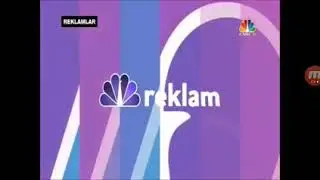 Cncb'e Reklam Jeneriği (Ekim 2011- Kasım 2015)
